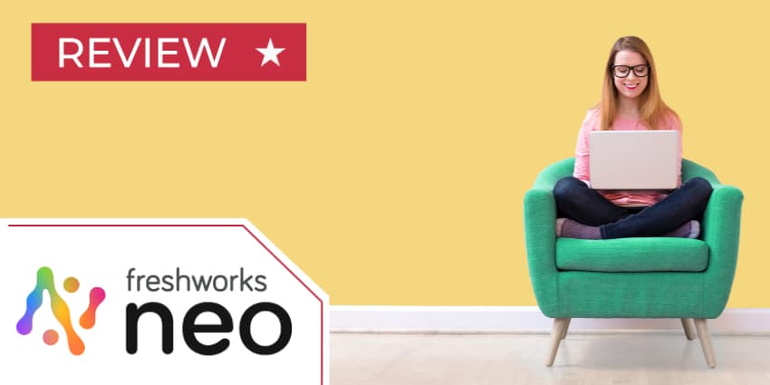 Freshworks Neo Review