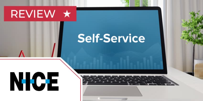 NICE Enlighten XO Review Digital Customer Experience
