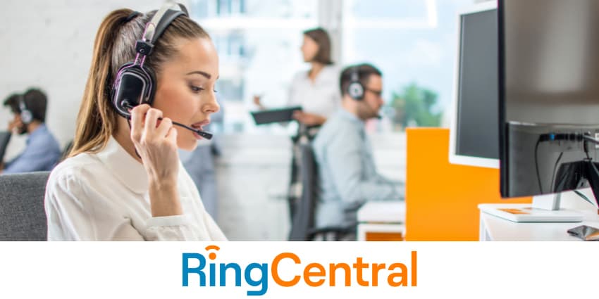 RingCentral: Managing Agents Through Change