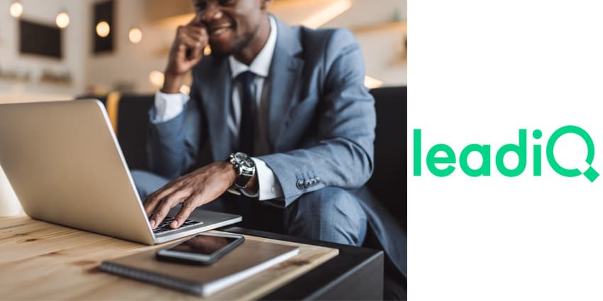 LeadIQ Raises $30mn Series B for Lead Management