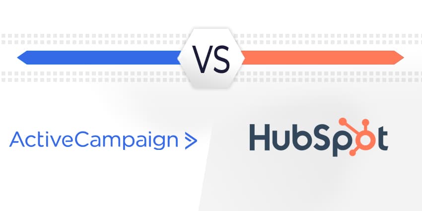 AC vs Hubspot