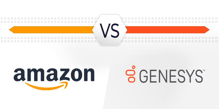 Amazon Connect vs Genesys Cloud