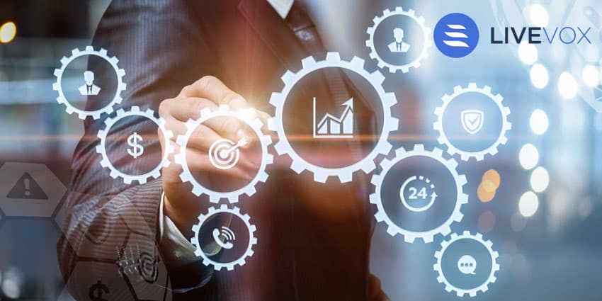 LiveVox Launches WFM Solution