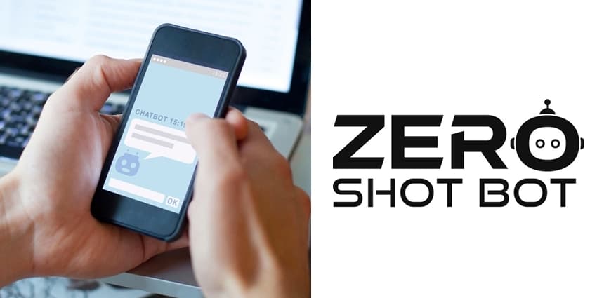 ZeroShotBot Launches No-Code AI Chatbot