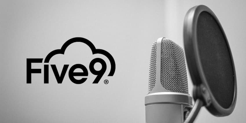 Five9 Launches New Synthetic Voice Capability