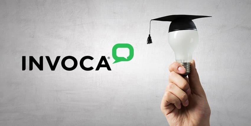Invoca Launches New Certification Programme