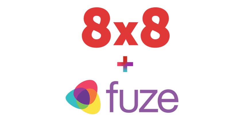 8x8 to Acquire Fuze in $250mn Deal