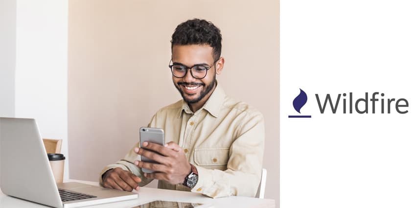 Loyalty Platform Wildfire Reports Record Growth