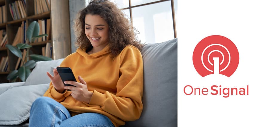 OneSignal Hails Strong 2021 Following Omni-Channel Updates