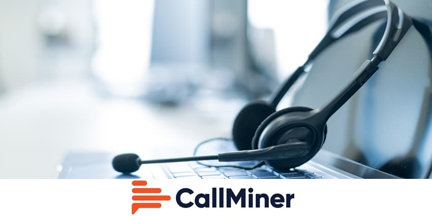 CallMiner: Contact Centre Predictions for 2022