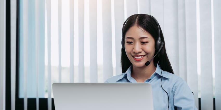 Helpdesk Statistics for 2022