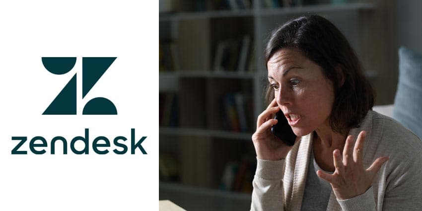 Zendesk Research: Service Pays the Price for CX Development