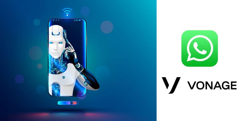 Vonage Powers a COVID-19 Information Chatbot for WhatsApp