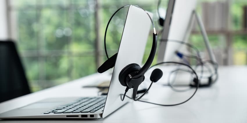 What is Call Center ACD System
