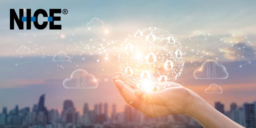 NICE Surpasses $1 Billion in Annual Cloud Revenue