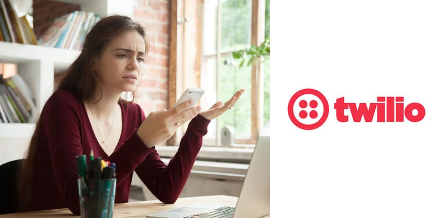 Twilio Research: Customers are Receiving Too Many Messages from Brands