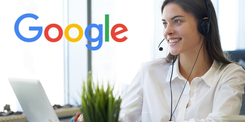 Google Expands Into CCaaS