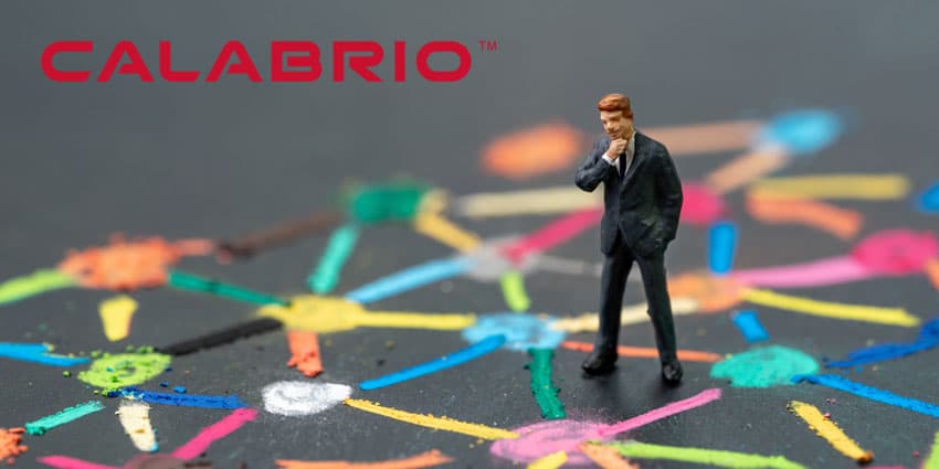 Get Started With Removing Complexity from the Modern Contact Centre