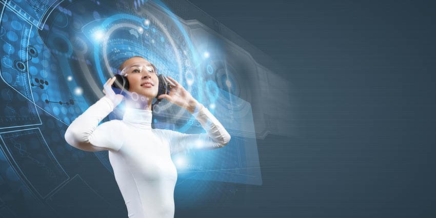 The Future of Contact Center Technology: 10 Key Trends