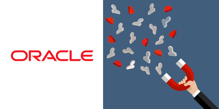 Oracle Are “Going After” AWS Aurora Users