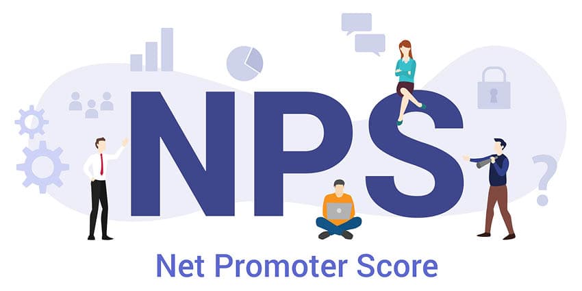 What is Net Promoter Score (NPS), and Should Contact Centres Measure it?