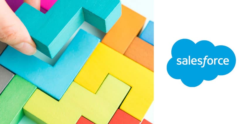 Salesforce Credits Slack Integration for Its “Best Quarter Ever”