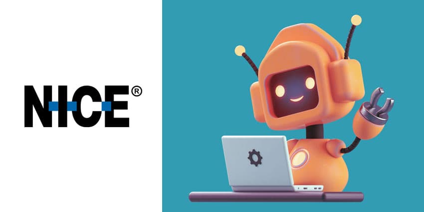 NICE Release New AI-Driven Self-Service Capabilities