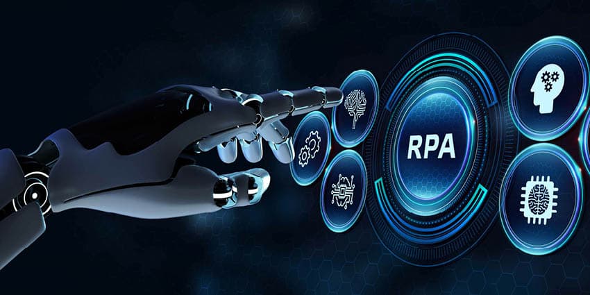10 Uses Cases for Robotic Process Automation in the Contact Center