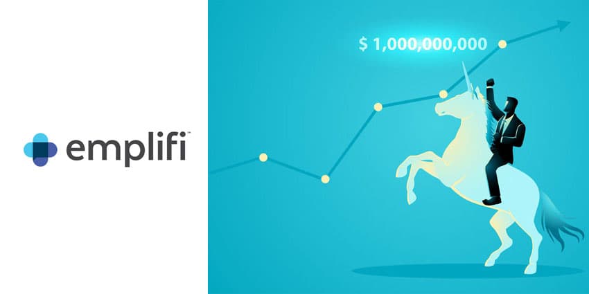 Emplifi Receives a $1 Billion Valuation