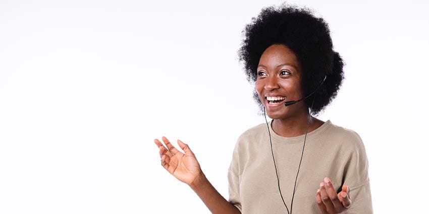 What is Dead Air Time, and How Can Contact Centers Reduce It