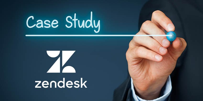 CX Ecommerce Case Study in Focus: Cult Beauty, Skinnydip and Zendesk