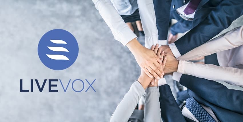 LiveVox Launches New Channel Partner Programme
