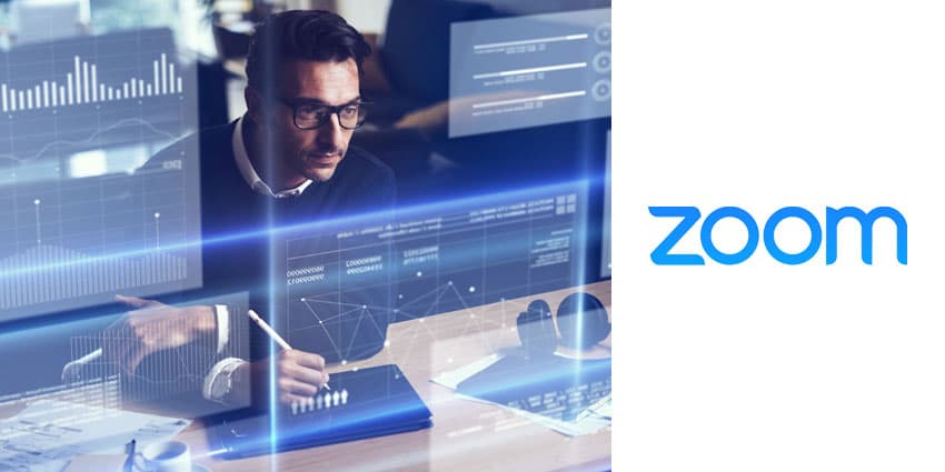 Zoom Launches a Conversational Analytics Solution