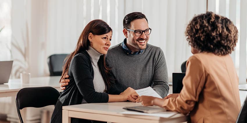 Tips for building rapport with customers