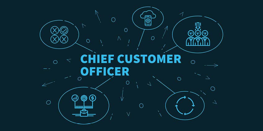 What Is a Chief Customer Officer