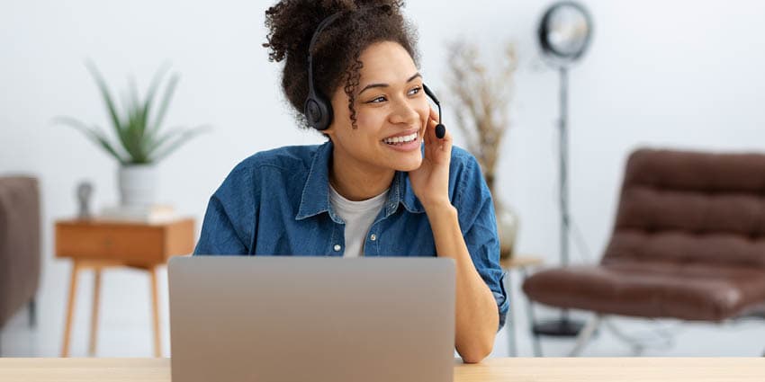What Is the Difference Between a Virtual Agent and an IVR