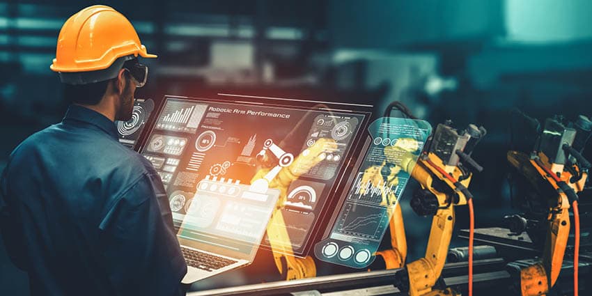 Building a Business Case for CX in Manufacturing