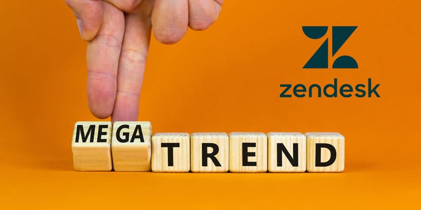 Fast Time to Results is the Next CX Megatrend, Says Zendesk