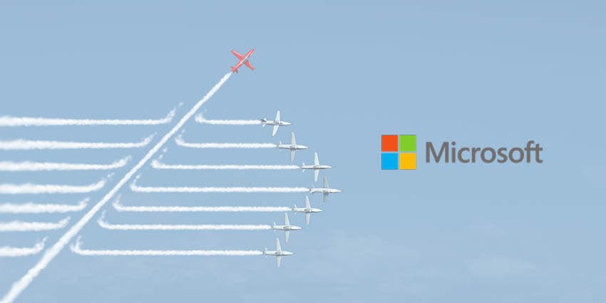 Microsoft Is Preparing to 'Aggressively' Innovate In the Contact Center Space