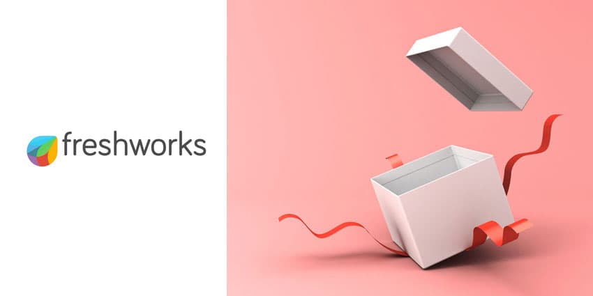 Freshworks Releases a Unified CRM for E-Commerce Companies