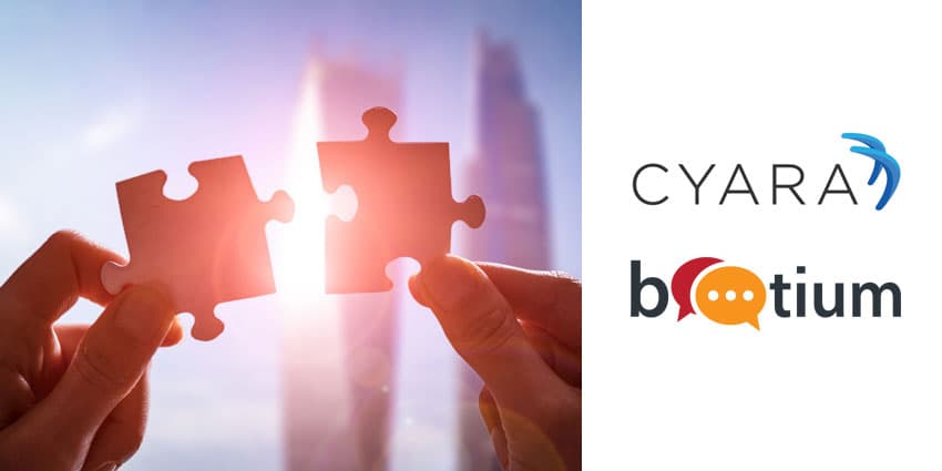Cyara Acquires Botium