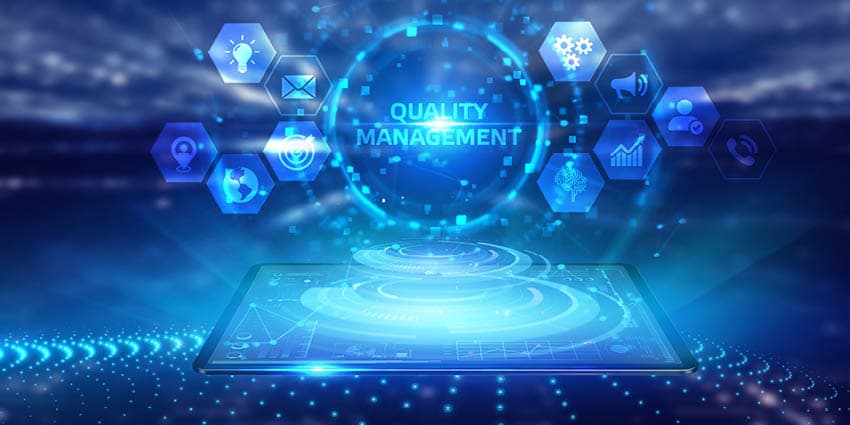 7 Leading Quality Management Software Providers