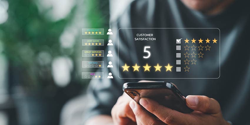 Most Popular CX Reviews with Video Solutions in 2022