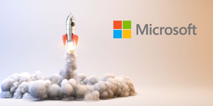 Microsoft Ramps Up Its Contact Center Plans