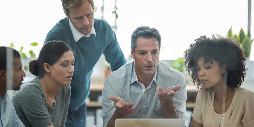 Workforce Planning: The Four Stages of Staffing the Contact Center