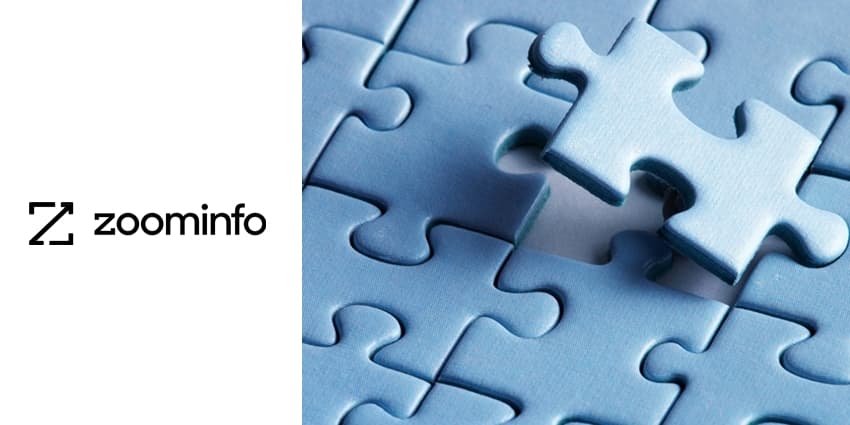 ZoomInfo Announces New Integrations