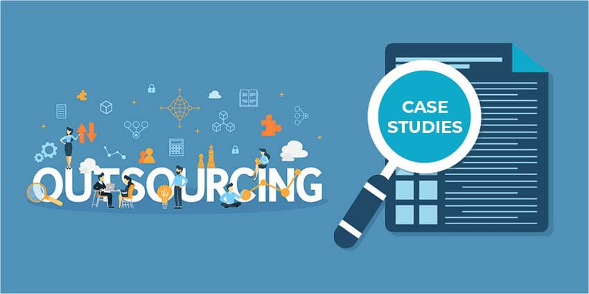 8 Insightful CX in BPO Case Studies to Read in 2022