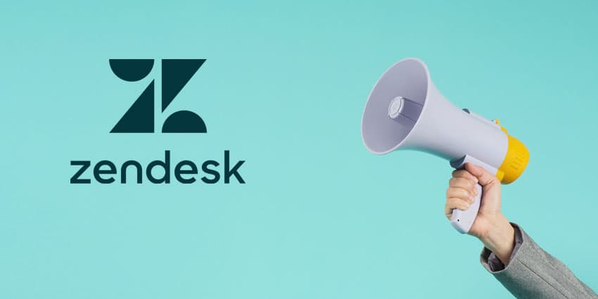 Zendesk Announces New CRM and Employee Experience Capabilities