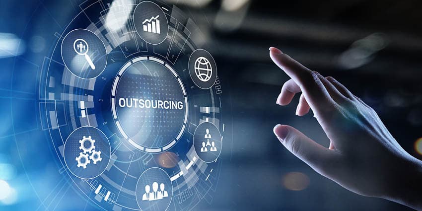 The State of CX Outsourcing in 2022