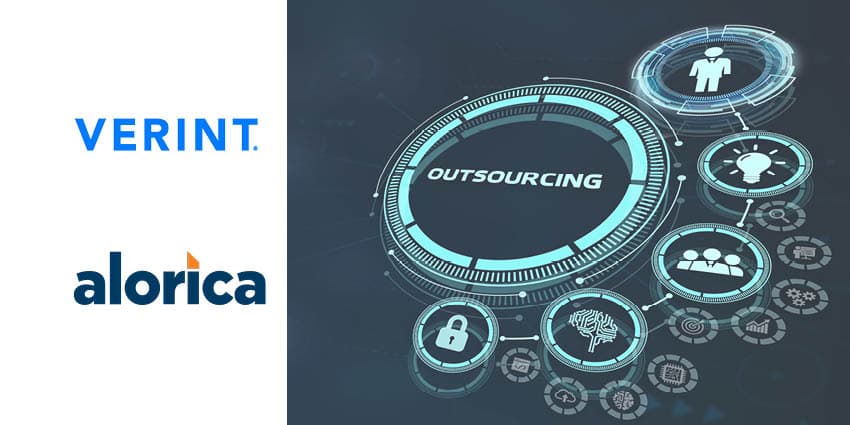 CX Outsourcing Case Study in Focus: Verint and Alorica
